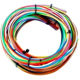 motogadget Mo-unit Elektrischer Kabelbaum - Black - One Size