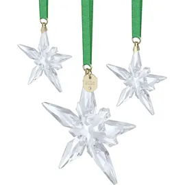 Swarovski Annual Edition Ornament Set 2025
