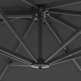 Doppler Active Green Edition 310 x 210 cm anthrazit