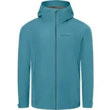 MARMOT Herren Funktionsjacke Minimalist Pro GORE-TEX Jacket, Größe XL in Blau Moon River 1904