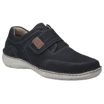 Josef Seibel New Anvers 83 Herren Blau 41