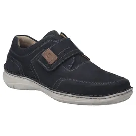 Josef Seibel New Anvers 83 Herren Blau 41