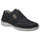 Josef Seibel New Anvers 83 Herren Blau 41