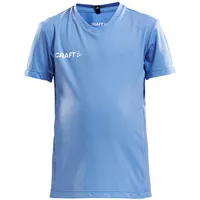 Craft Squad Go Solid Trikot Kinder 1341 - mff