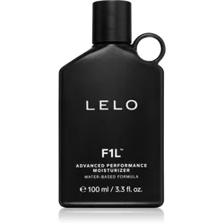 Lelo F1L Gleitgel 100 ml