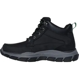 SKECHERS Respected Landin Herren Schwarz 47,5