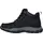 SKECHERS Respected Landin Herren Schwarz 47,5