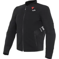 Dainese Smart Jacket LS Textiljacke schwarz 54