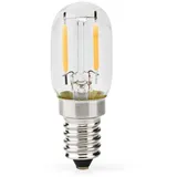 Nedis Dunstabzugshaubenbirne E14-2 W T25 LED