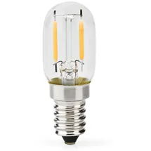 Nedis Dunstabzugshaubenbirne E14-2 W T25 LED