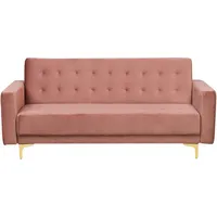 Beliani Beliani, Sofa Aberdeen 3-Sitzer