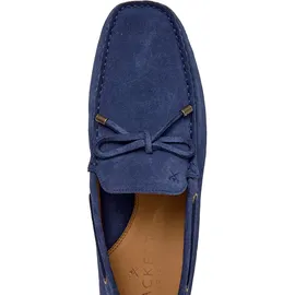 Hackett London Loafer Herren Marine 44