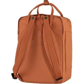 Fjällräven Kanken Laptop 13'' 13 l terracotta brown