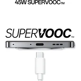 OPPO Reno12 FS 8 GB RAM 512 GB Matte Grey