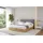 altdecor ENZO8 160 x 200 cm H3 Dunkelgrau