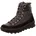Damen NOVARA warm gefütterte Gore-Tex Stiefelette SCHWARZ SCHWARZ 0200