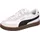 Puma Club II Era Kinder Weiß/Schwarz 29