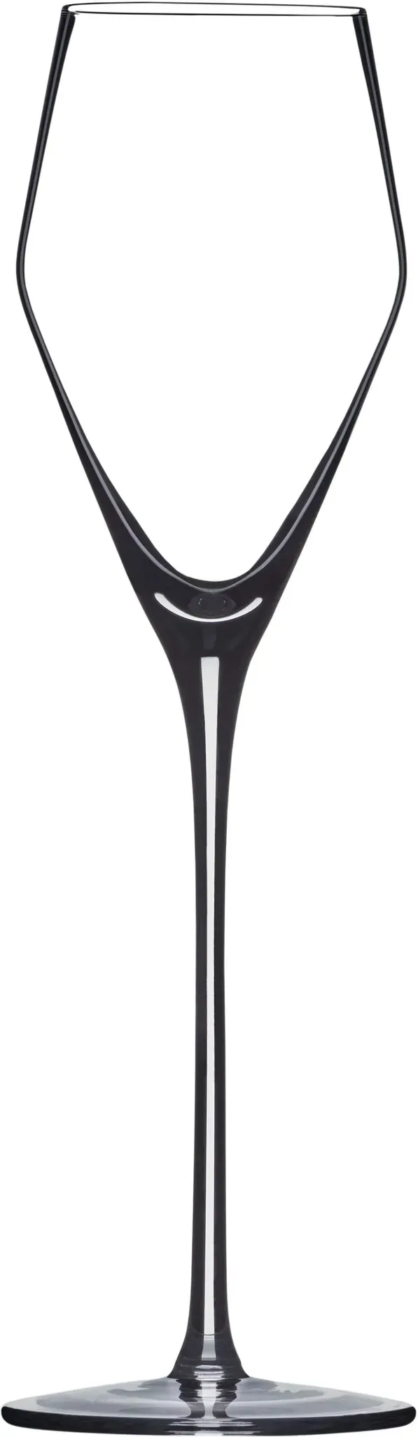 Champagnerglas 