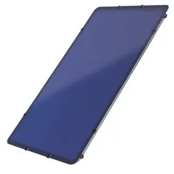 Sonnenkraft Aufdachkollektor SKR 500 EVP 2,57 M2 Flachkollektor Solarkollektor