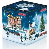 Märklin Weihnachts-Start-Set GB 81845 Z