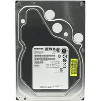 Toshiba MG03ACA300 interne Festplatte 3TB (8,9 cm (3,5 Zoll),