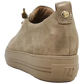 Paul Green 0076-5417-066/Pauls für Damen beige, 37 EU - 4 UK