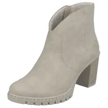 Rieker Damen, beige, 40