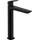 Hansgrohe Logis Fine ohne Ablaufgarnitur, Ausladung 172mm, Mattschwarz