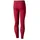 Lenz Merino 6.0 Baselayer-hose - Darkred - M