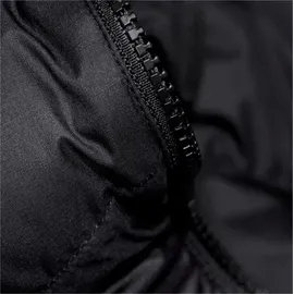 Mammut Fedoz Insulated Parka - Black - M