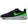 Nike Air Max Nuaxis Herren Black/Green 45