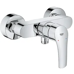 Aufputz-Brausemischer Grohe Eurosmart, chrom - 33555003