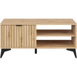 petits-meubles Mao Braun MDF 110 x 50 x 60 cm