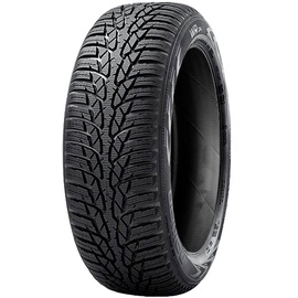 Nokian WR D4 215/45 R16 90H