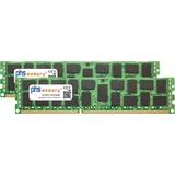 PHS-memory RAM passend für Acer Altos R720 M2 (2 x 32GB), RAM Modellspezifisch