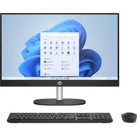 HP 24-cr0332nw (AMD Ryzen 7 7730U, 16 GB, 512