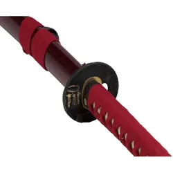 John Lee Nôh Katana handgeschmiedet