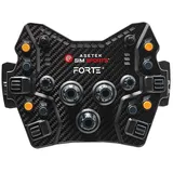 asetek Forte GT Button Box Controller Schwarz PC