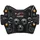 asetek Forte GT Button Box Controller Schwarz PC