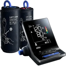 Braun ExactFit 5 Oberarm