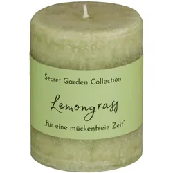 Lemongrass Anti-Mücke 250g