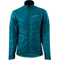Löffler Loeffler Iso Cf Pl60 Jacke - Blue Coral