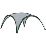 Coleman Event Shelter Deluxe 4,6 x 4,6 m grau