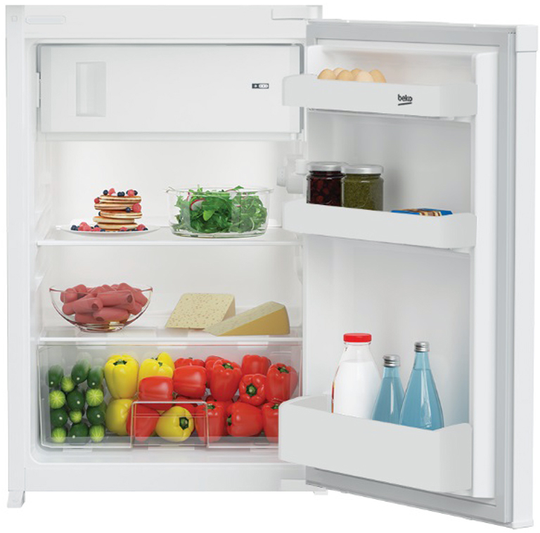 Beko Einbau-Kühlschrank B1754N