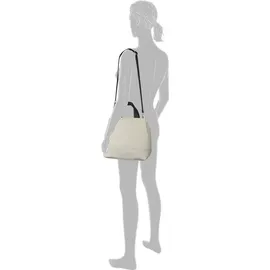 Tom Tailor Marlow Shopper Polyurethan Grey