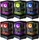 gamemax VISTA COC AB 8042 16 GB RAM 1 TB SSD AMD Ryzen 7 9700X Windows 11
