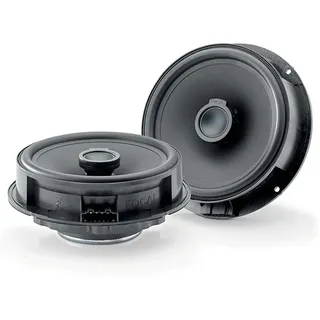 Focal ICVW165 16cm Koaxiallautsprecher für VW