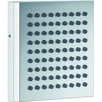 Hansgrohe AXOR ShowerComposition Schulterbrause 110/110 1jet Chrom