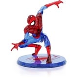 Swarovski Spider-Man, Ikonische Kristallfigur für Marvel-Fans in Brillantem Kristall