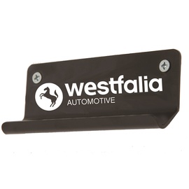 Westfalia Wandhalterung für die Fahrradträger BC 60, Bikelander und Bikelander Classic - Anhängerkupplungen